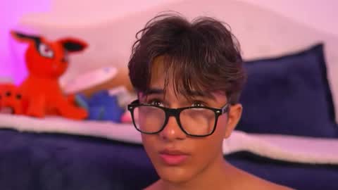 noha_natan online show from November 19, 1:55 pm