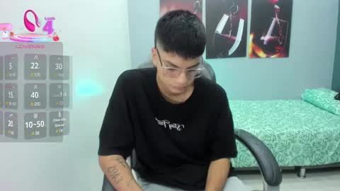 Noha Scott online show from March 7, 11:37 pm