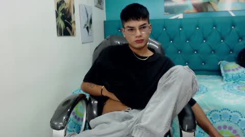 Noha Scott online show from January 30, 10:51 pm