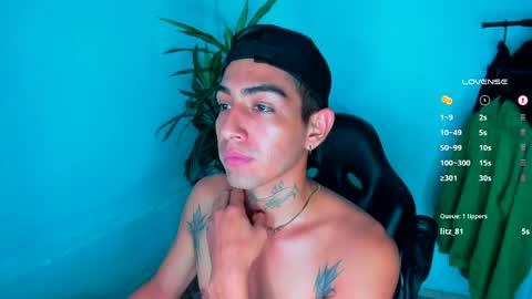   online show from April 30, 3:02 am