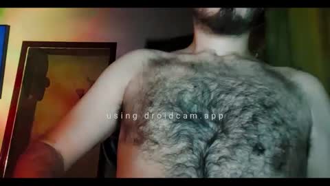 noizemanx online show from February 9, 3:55 am