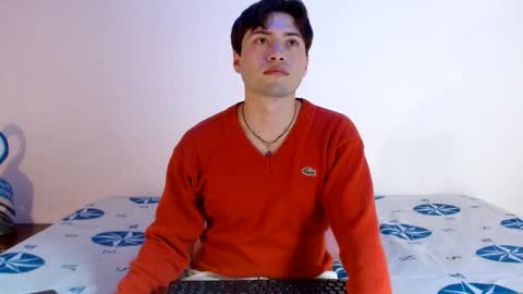 NolanJay69 online show from February 9, 7:07 pm