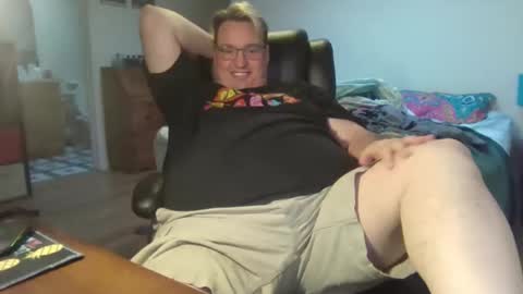 Nolan online show from February 22, 12:34 am