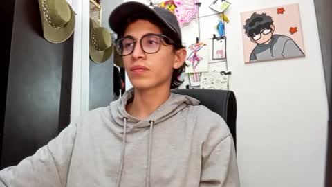 Snapshot of norehg__ chatting on October 16, 11:24 pm Norehg online show from October 16, 11:24 pm