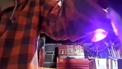 northwoodnork online show from November 7, 6:50 am