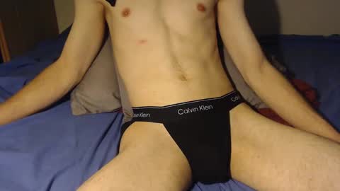 nosleep02 online show from February 2, 1:08 pm