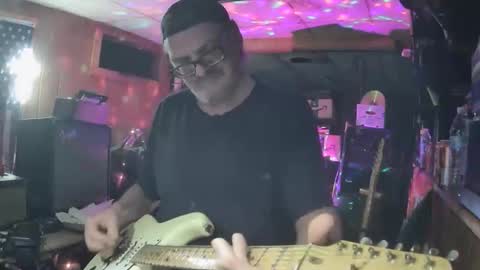 notflamingfart online show from April 10, 1:45 am