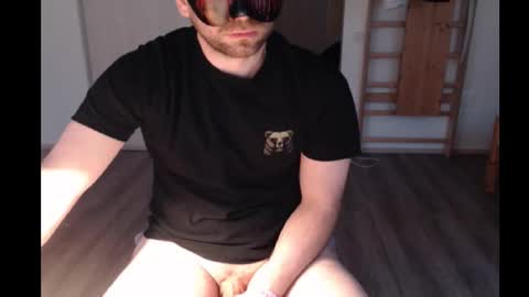 Mr. Soup online show from March 15, 12:45 pm