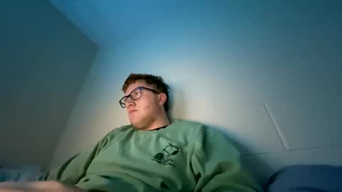 NotThis online show from February 22, 9:10 pm