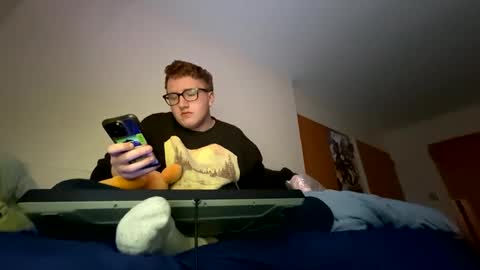 NotThis online show from February 11, 6:33 pm