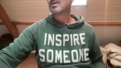 noux69 online show from October 23, 3:26 pm