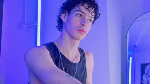 Nova Salvatore online show from March 23, 2:39 am