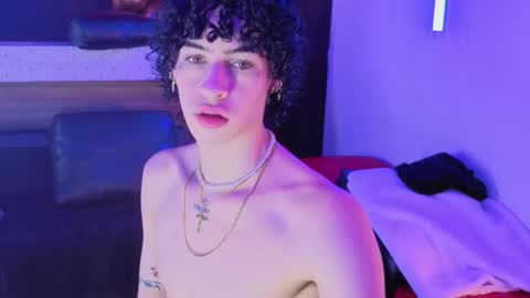 Nova Salvatore online show from February 11, 4:28 am