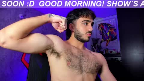 Nova online show from April 9, 12:00 pm