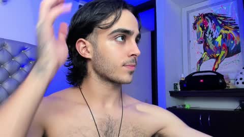 Snapshot of novacry chatting on December 9, 6:30 pm Nova online show from December 9, 6:30 pm