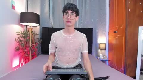 Nova online show from January 12, 12:44 pm