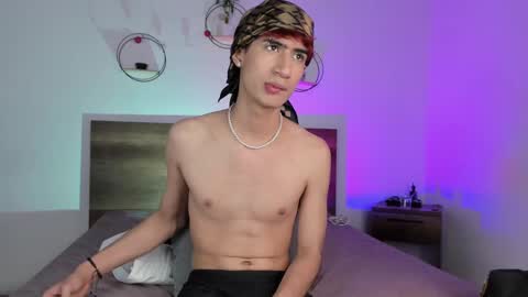 Nova online show from March 9, 3:05 pm