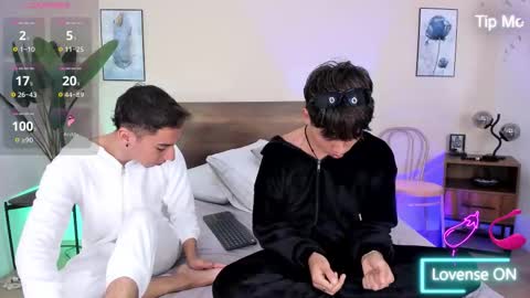 NovayBrian online show from November 15, 5:09 am