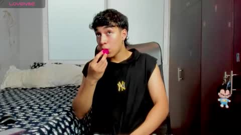 Noxx  online show from December 16, 5:31 pm