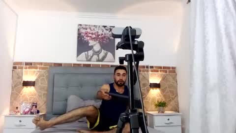 NPGA96 online show from December 16, 5:27 am