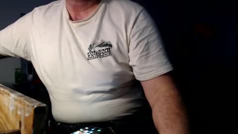 nrlcrb online show from December 16, 7:37 am