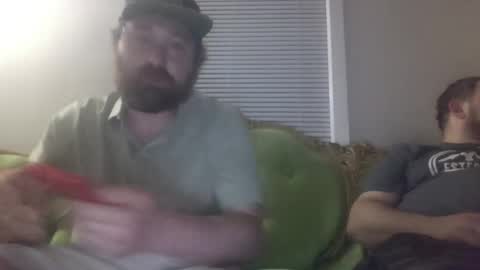 Nate online show from May 23, 6:08 am