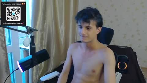 Nuar X online show from March 28, 2:17 pm