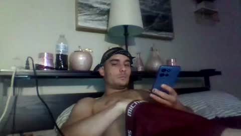 nuccionoah6609195 online show from June 17, 3:41 am
