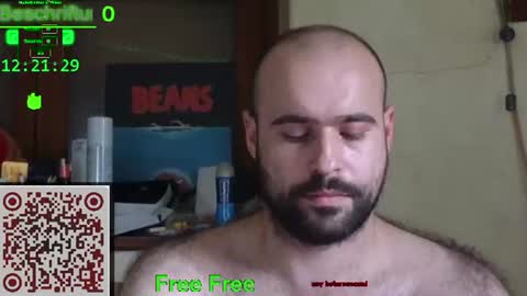 Vinz... online show from July 14, 10:21 am