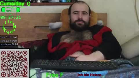 Vinz... online show from February 20, 8:27 am