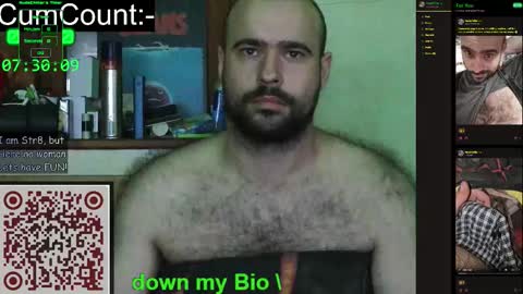 Snapshot of nudechiller chatting on September 13, 5:30 am Vinz... online show from September 13, 5:30 am