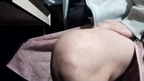 Nuderider online show from December 4, 7:12 pm