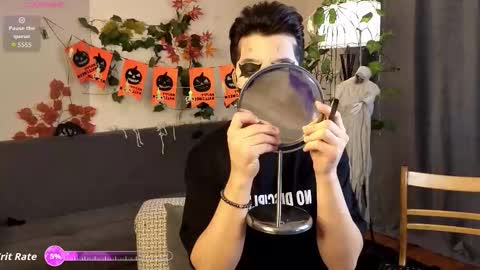 Maks online show from October 31, 9:45 am