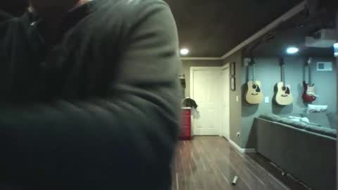 Nudistguy online show from January 18, 10:45 pm