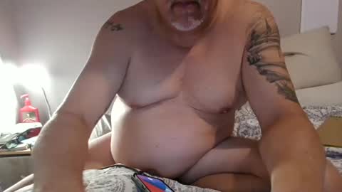 nudistjason69 online show from January 17, 6:38 am