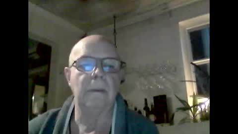 Snapshot of nudistjavist chatting on December 3, 6:57 am Haky online show from December 3, 6:57 am