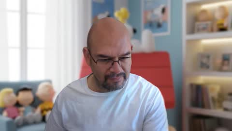 nuevoshowgranlattino online show from February 21, 4:19 pm