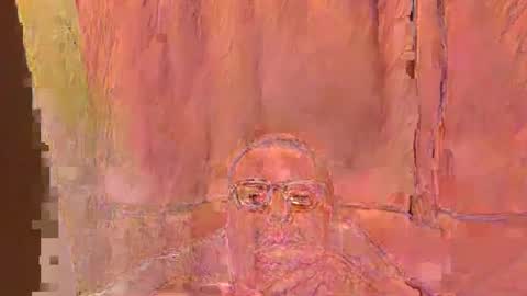 Snapshot of nurod chatting on October 21, 3:20 am nurod online show from October 21, 3:20 am