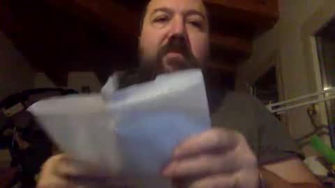 Nutelloso online show from January 28, 7:43 am