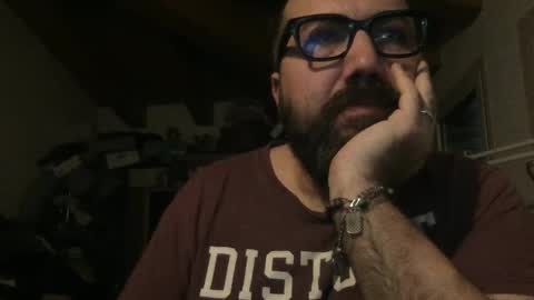 Nutelloso online show from March 12, 8:41 am