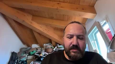 Nutelloso online show from October 6, 7:24 am