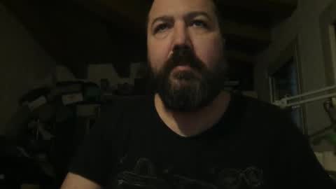 Nutelloso online show from March 11, 7:37 am