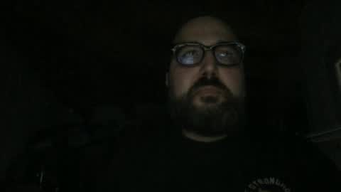 Nutelloso online show from January 7, 2:16 pm