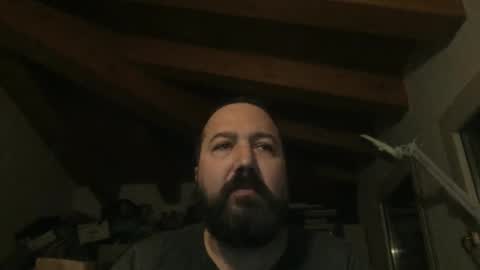 Nutelloso online show from December 19, 7:29 am