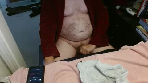 nutttyprofessor online show from November 19, 8:52 pm