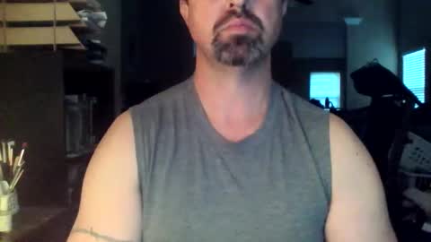 nvrenuff1979 online show from January 19, 12:40 pm