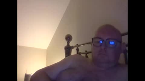 Andy West online show from April 11, 9:40 pm