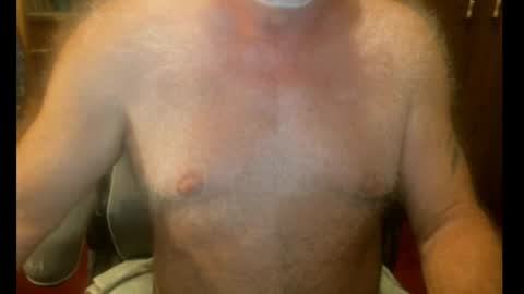 northcountryguy online show from August 7, 3:24 am