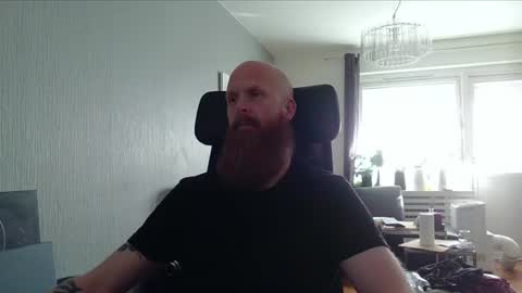 nxrthman online show from June 26, 3:58 pm