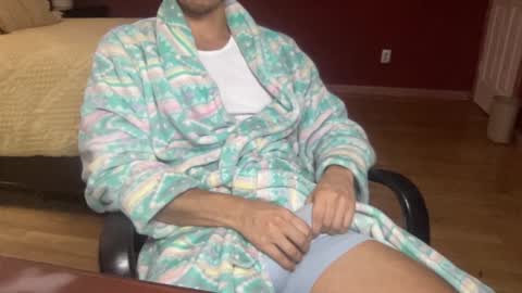 Your HOTBF online show from January 12, 5:03 am